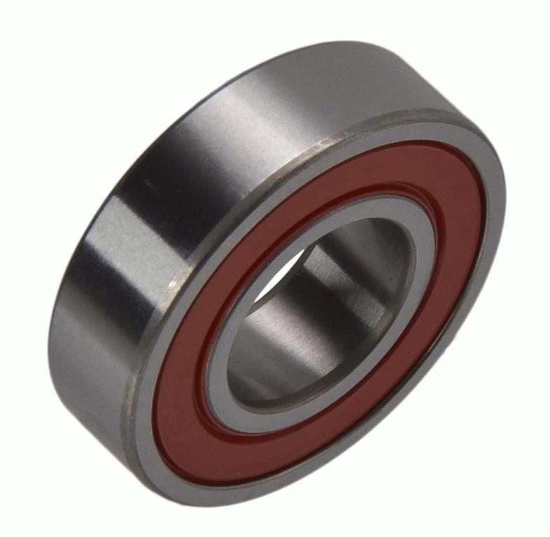 Palier de guidage, embrayage SACHS ref. 1863 606 243