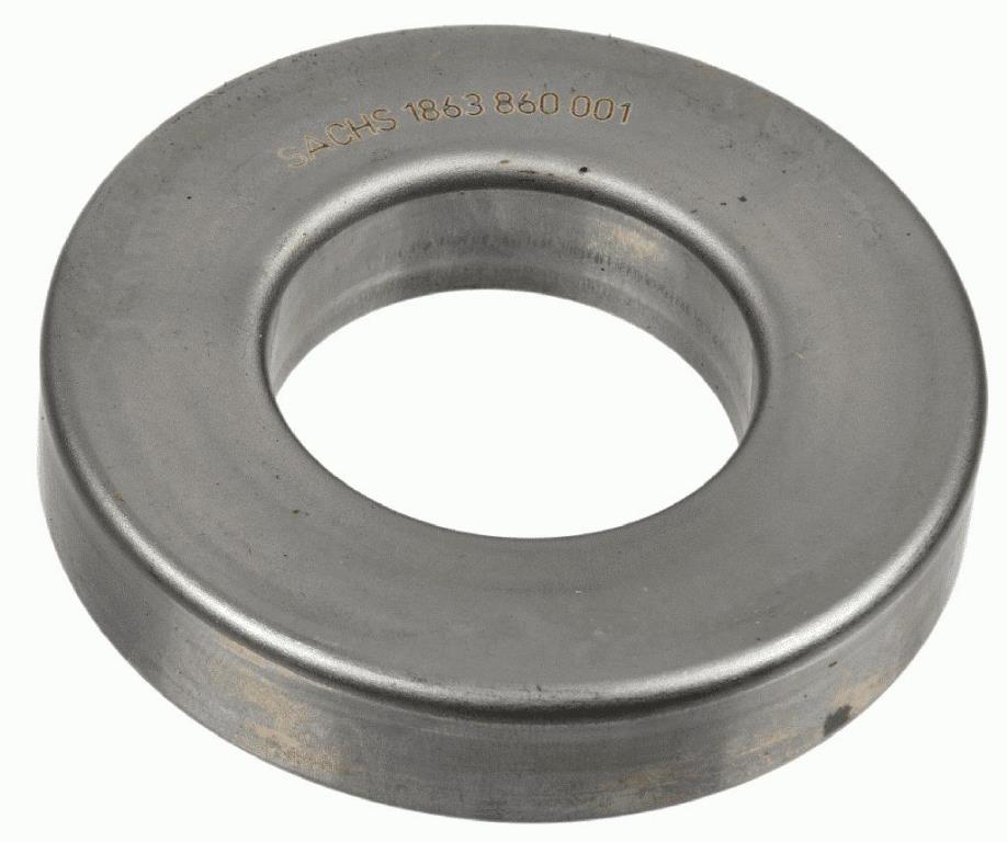Cojinete de desembrague (Cojinete de desembrague) SACHS ref. 1863 860 001