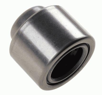 Palier de guidage, embrayage SACHS ref. 1863 869 012