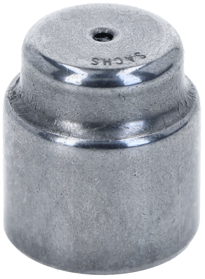 Palier de guidage, embrayage SACHS ref. 1863 869 047
