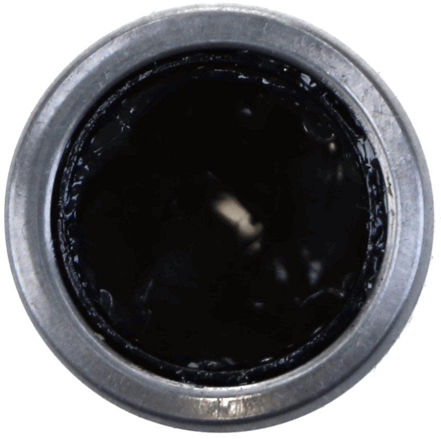 Palier de guidage, embrayage SACHS ref. 1863 869 047