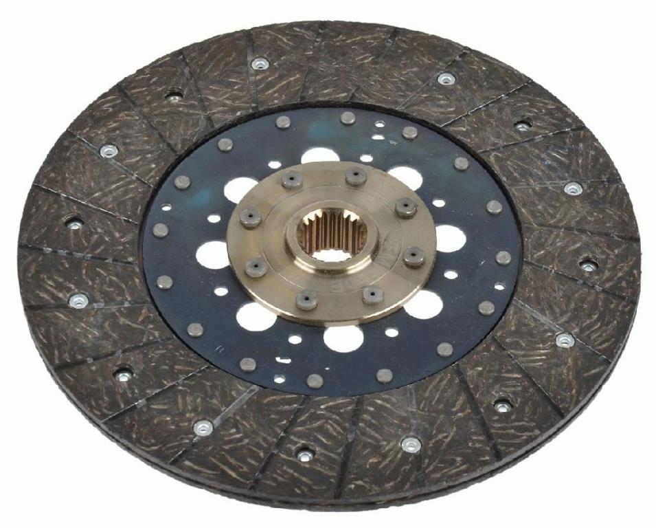 Disque d'embrayage SACHS 1864 600 703