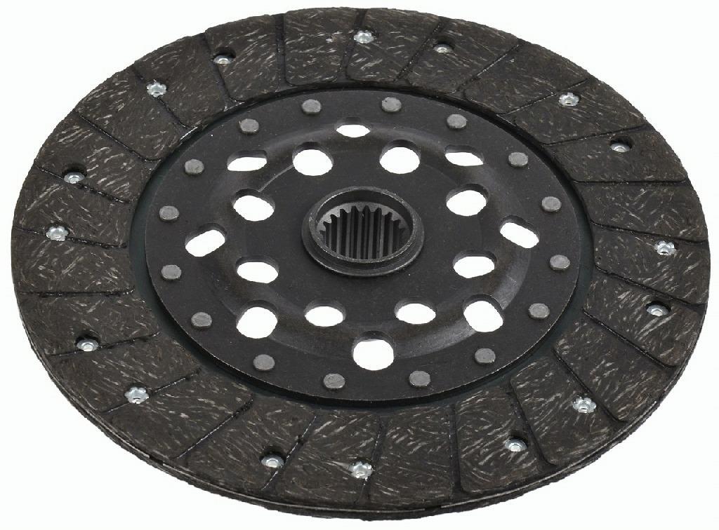 Disque d'embrayage SACHS 1864 634 020