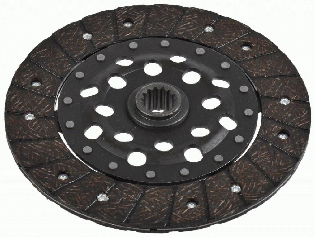 Disque d'embrayage SACHS 1864 634 021