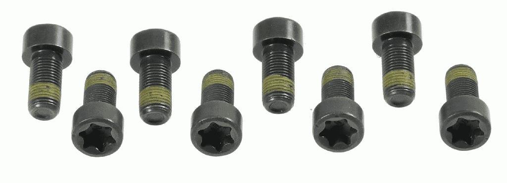 Juego de tornillos, embrague SACHS ref. 1874 000 006