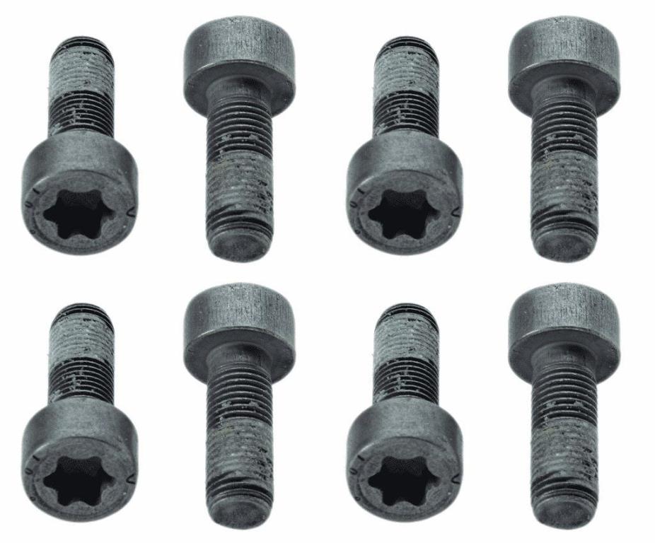 Juego de tornillos, embrague SACHS ref. 1874 000 010