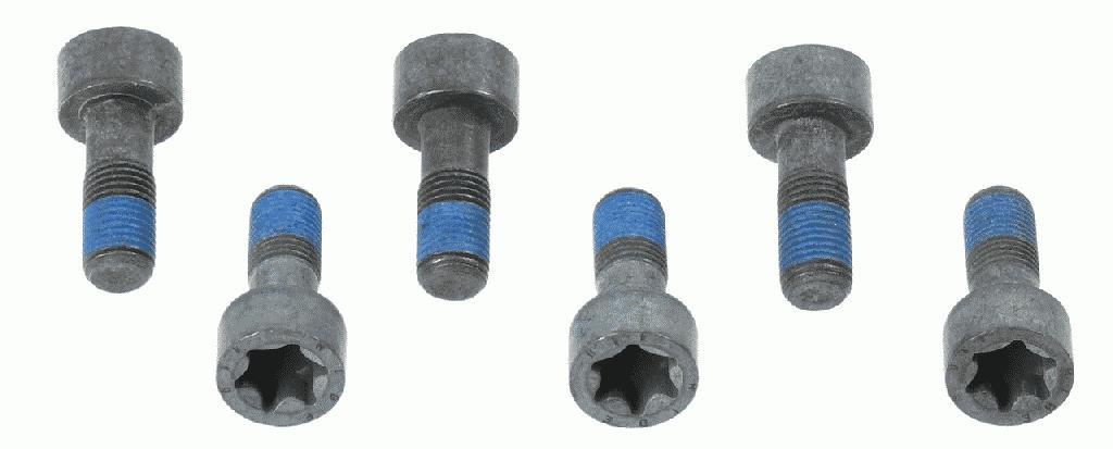 Juego tornillos, volante SACHS ref. 1874 000 041