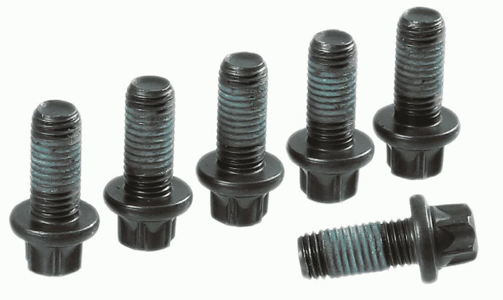 Visserie, volant moteur SACHS 1874 000 065