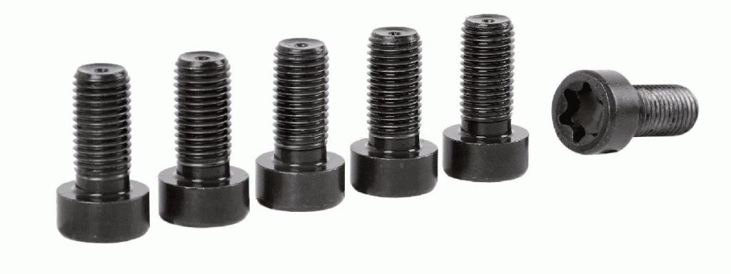 Parafusos da embraiagem SACHS ref. 1874 000 074