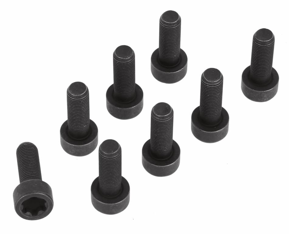 Visserie, volant moteur SACHS 1874 000 077