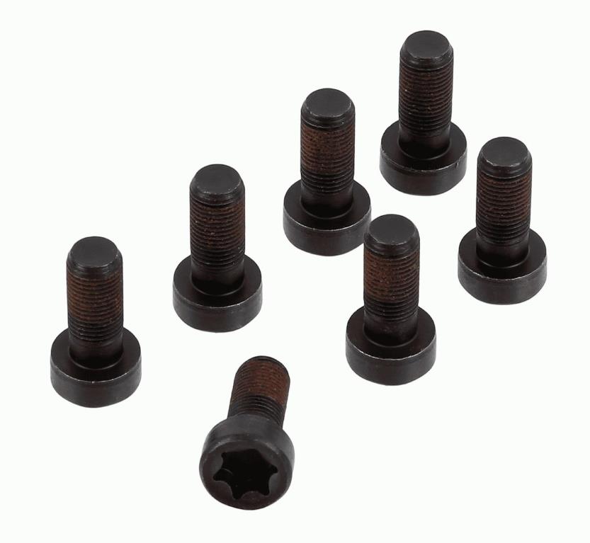 Visserie, volant moteur SACHS 1874 000 083