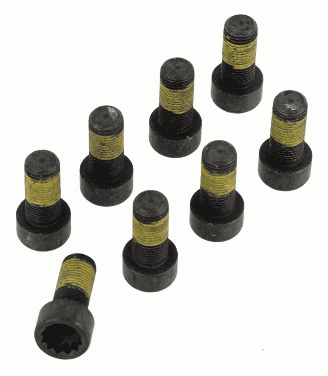 Visserie, volant moteur SACHS 1874 000 090