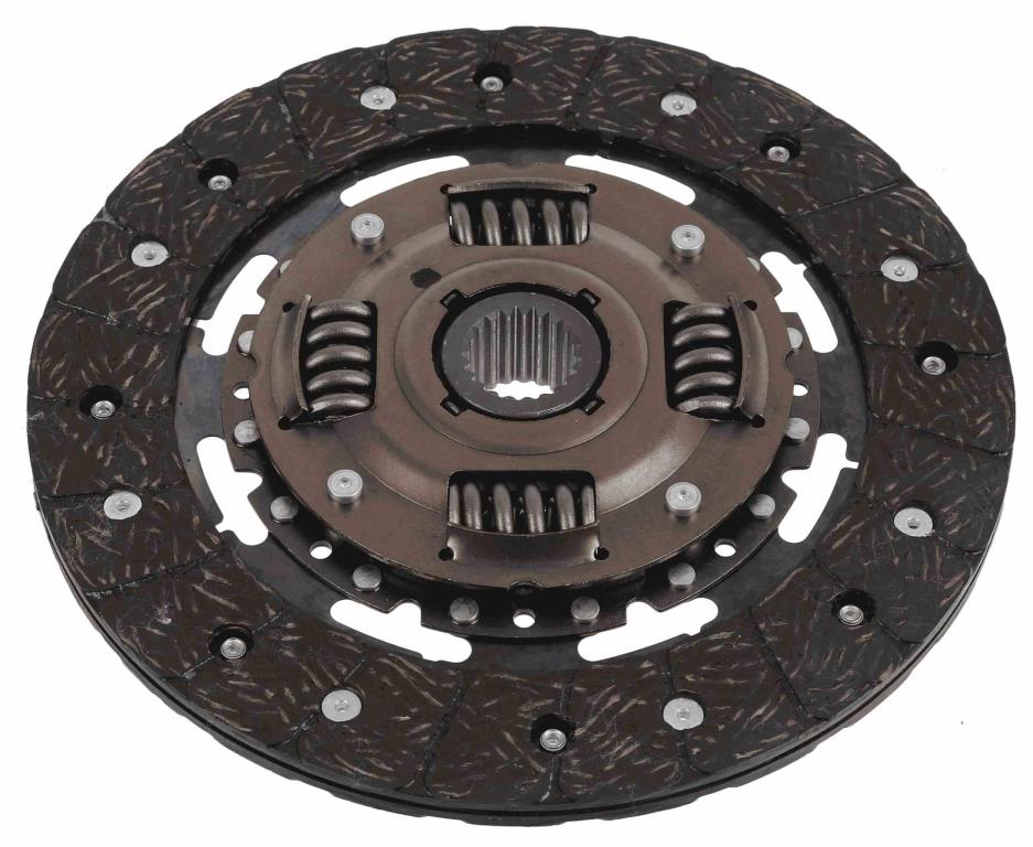 Disque d'embrayage SACHS 1878 634 264