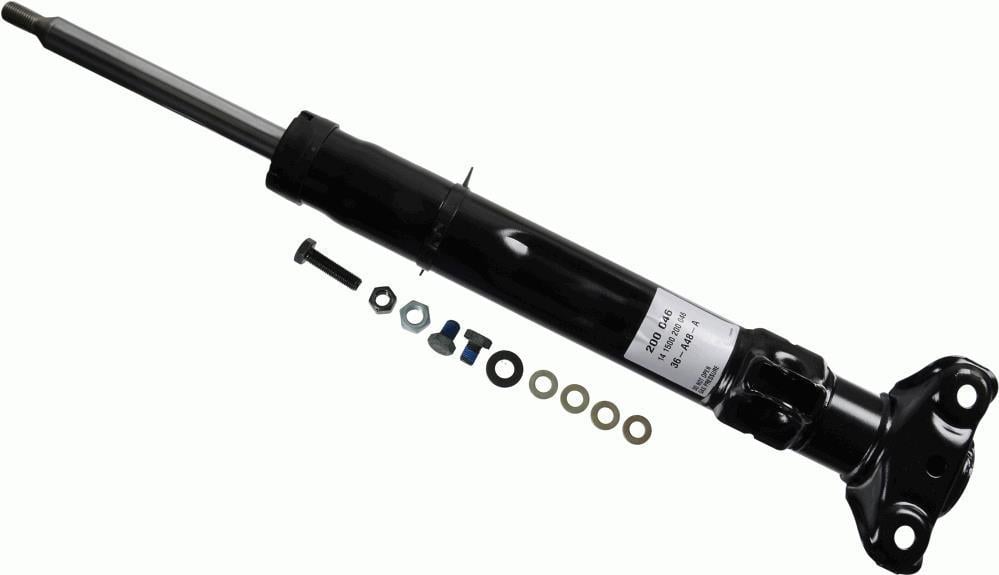 Amortiguadores SACHS ref. 200 046