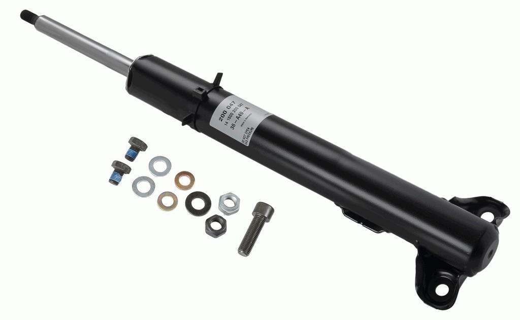 Amortiguadores SACHS ref. 200 047