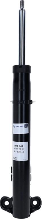 Amortiguadores SACHS ref. 200 047