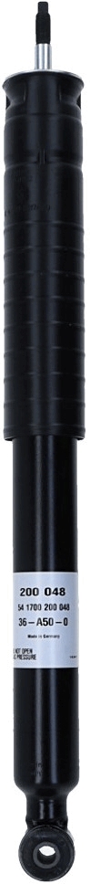 Amortisseurs SACHS ref. 200 048