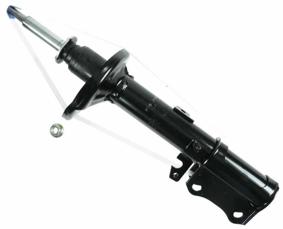 Amortecedor de choques SACHS ref. 200 350