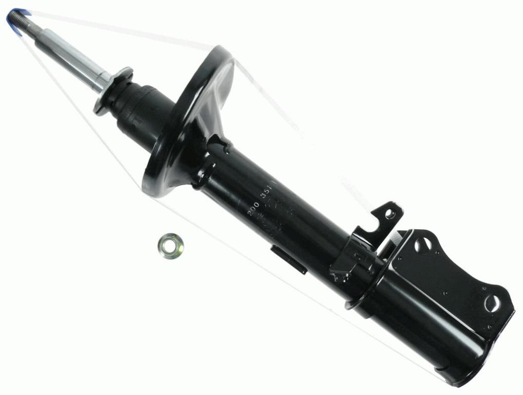 Amortecedor de choques SACHS ref. 200 351