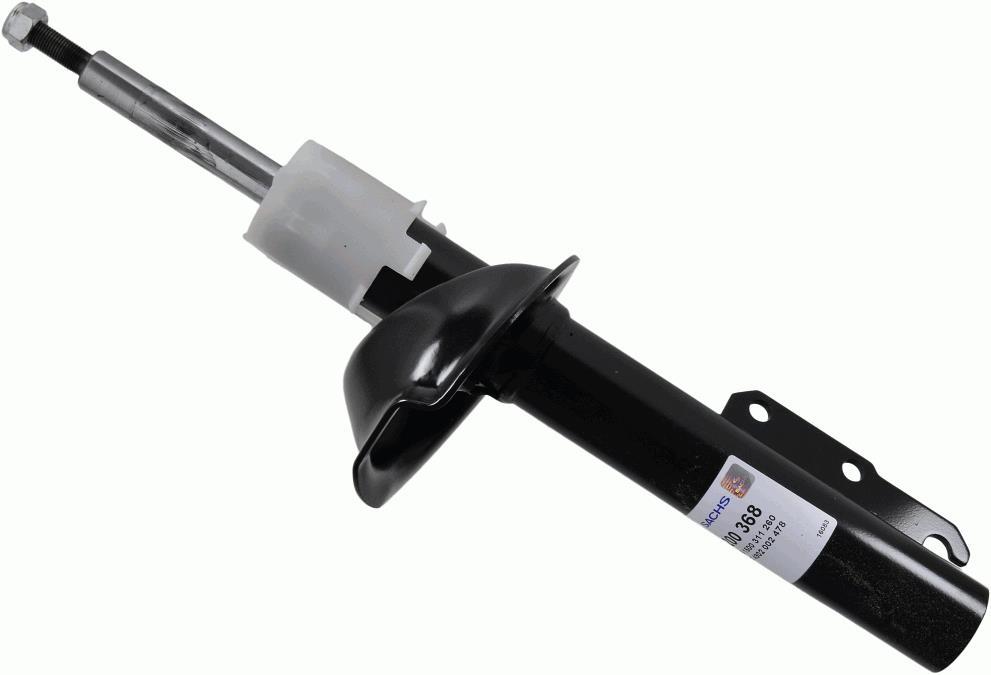 Amortiguadores SACHS ref. 200 368