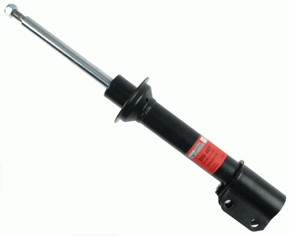 Amortisseurs SACHS  ref. 200 467