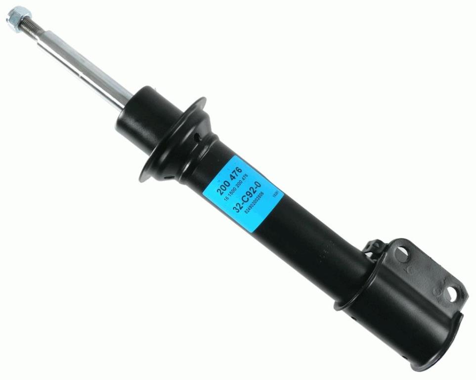 Amortisseurs SACHS  ref. 200 476