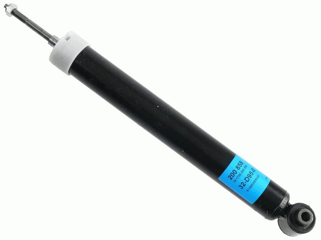 Amortisseurs SACHS ref. 200 858
