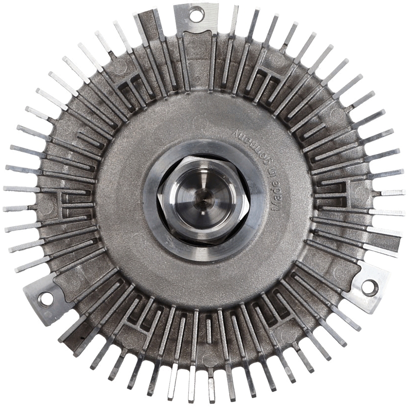 Embrayage, ventilateur de radiateur (Embrayage ventilateur moteur) SACHS ref. 2100 011 031