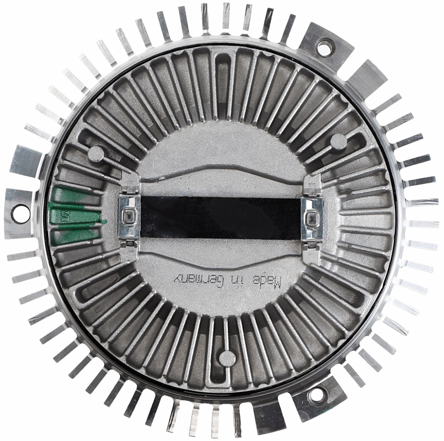 Embrayage, ventilateur de radiateur (Embrayage ventilateur moteur) SACHS ref. 2100 011 031