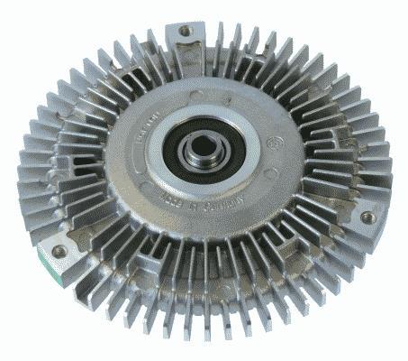 Embrague viscoso, ventilador del radiador SACHS ref. 2100 024 032