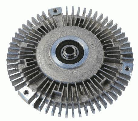 Acoplamento viscoso SACHS ref. 2100 024 136