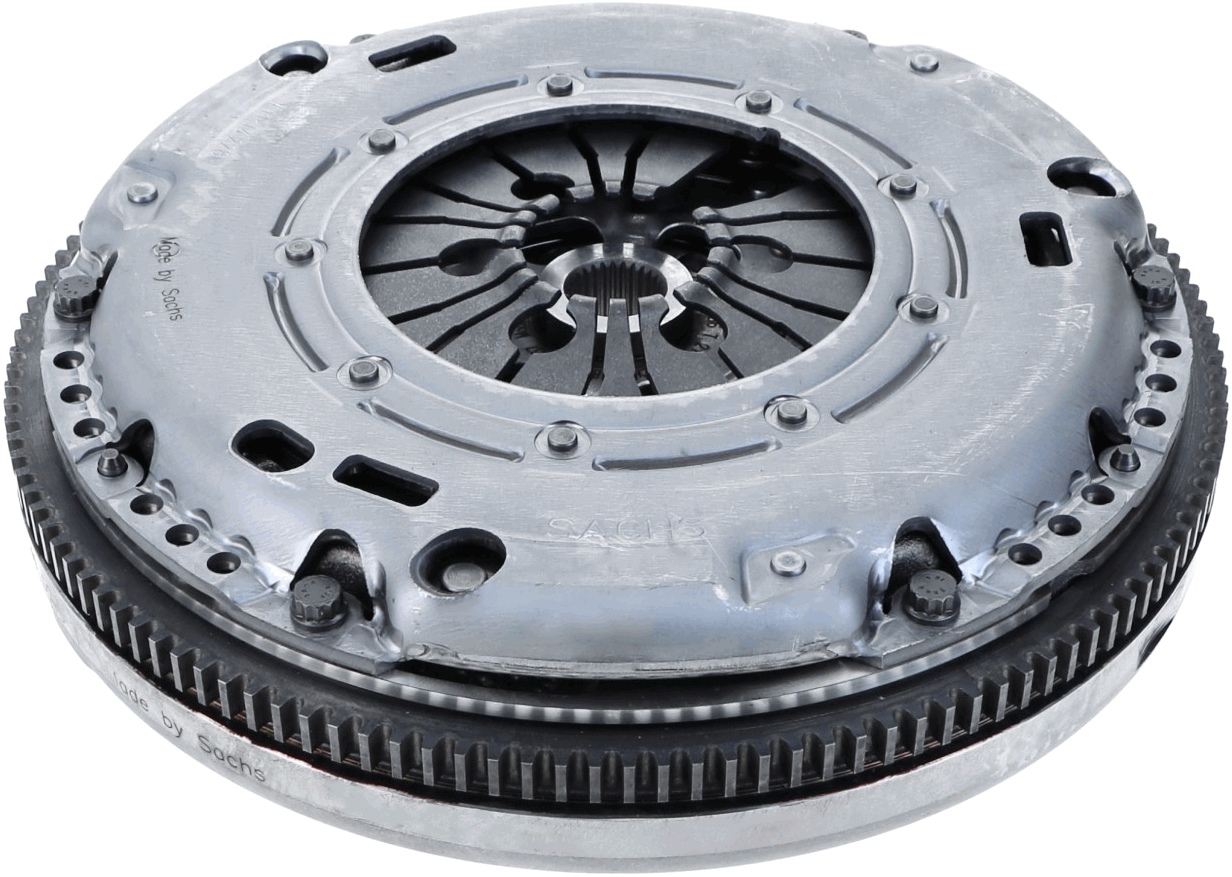 Kit de embrague + Volante motor SACHS ref. 2289 000 041