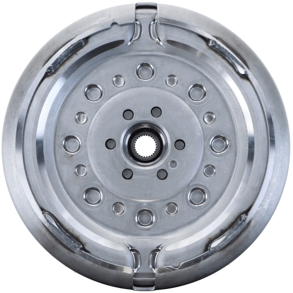 Kit de embrague + Volante motor SACHS ref. 2289 000 041