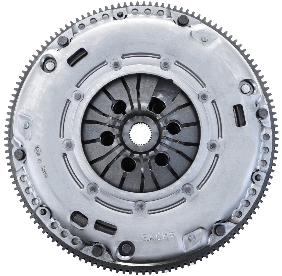 Kit de embrague + Volante motor SACHS ref. 2289 000 041