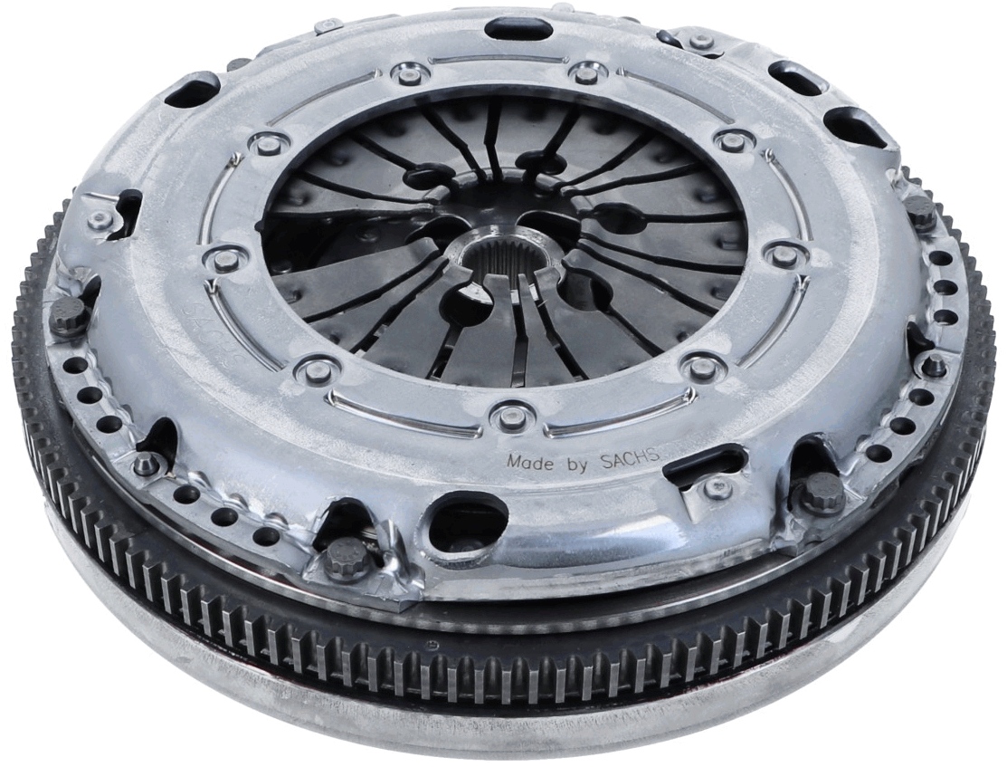 Kit de embraiagem SACHS ref. 2289 000 299