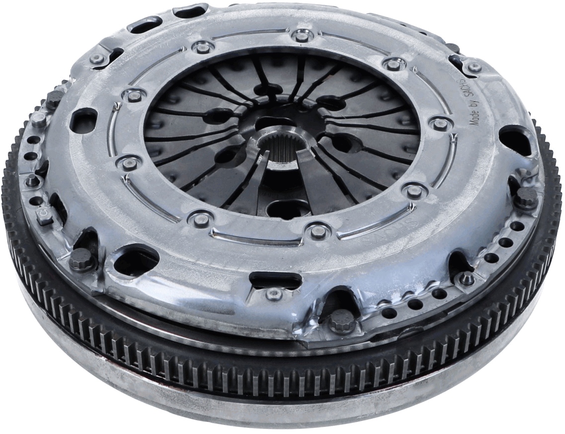 Kit de embraiagem SACHS ref. 2289 000 299