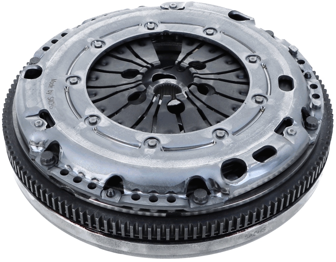 Kit de embraiagem SACHS ref. 2289 000 299