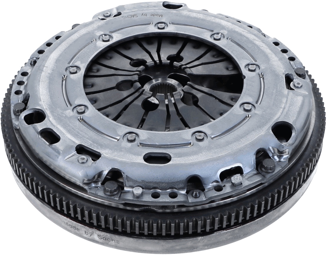 Kit de embraiagem SACHS ref. 2289 000 299