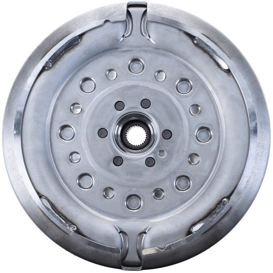 Kit de embraiagem SACHS ref. 2289 000 299