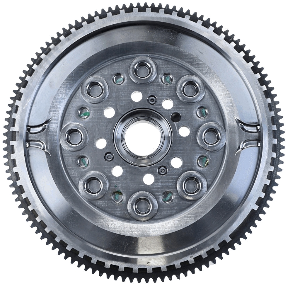 Kit d'embrayage + Volant moteur SACHS ref. 2290 601 058