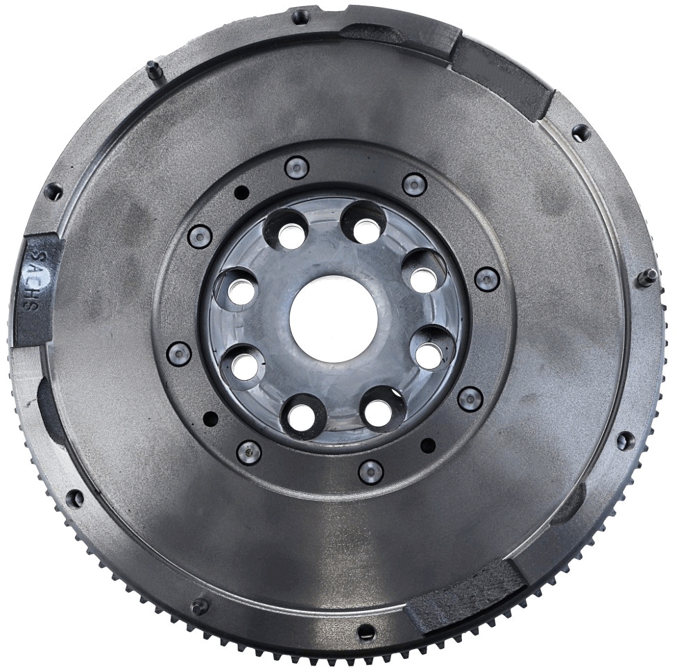 Kit d'embrayage + Volant moteur SACHS ref. 2290 601 058