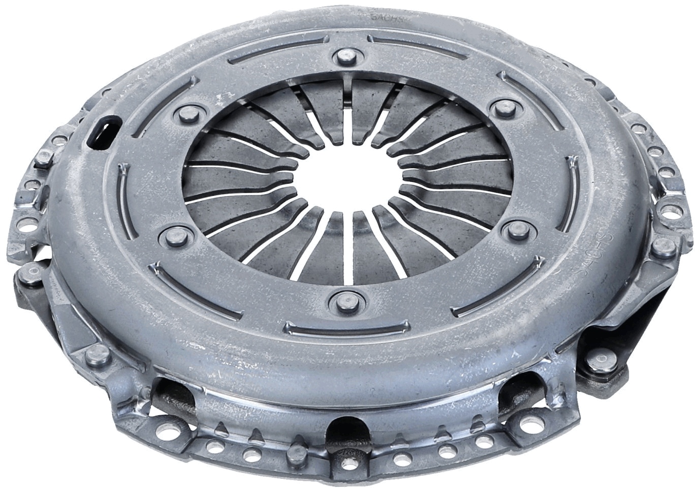 Kit d'embrayage + Volant moteur SACHS ref. 2290 601 058