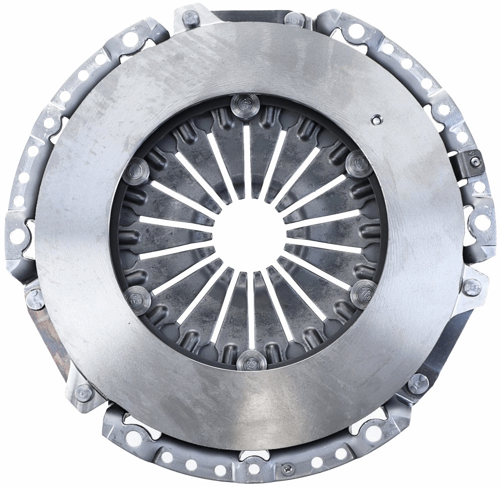 Kit d'embrayage + Volant moteur SACHS ref. 2290 601 058