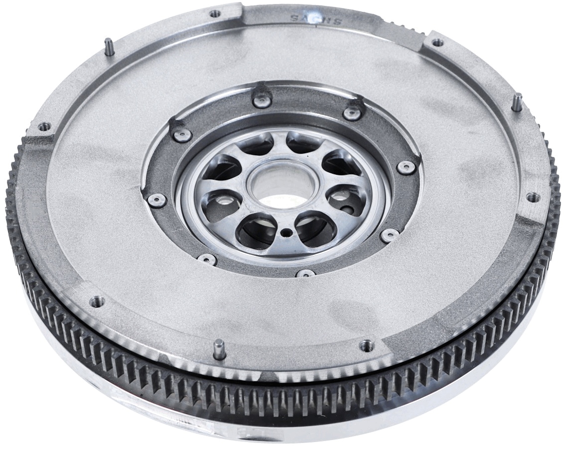 Kit de embrague + Volante motor SACHS ref. 2290 601 070