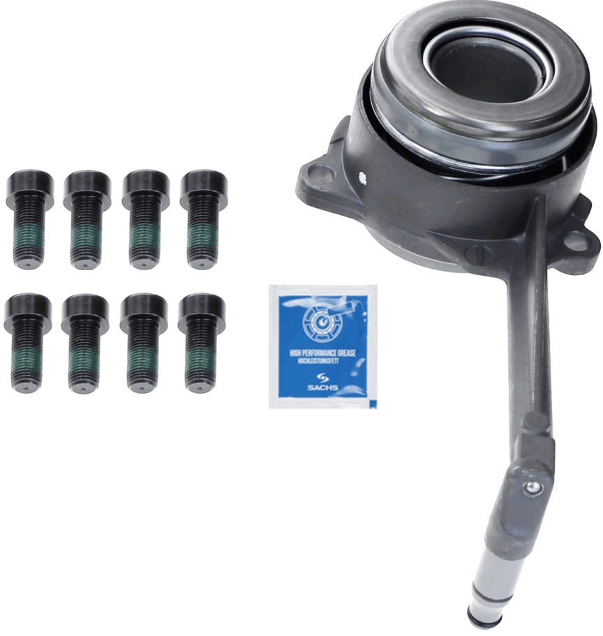 Kit de embrague + Volante motor SACHS ref. 2290 601 070