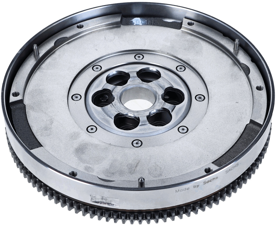 Kit d'embrayage + Volant moteur SACHS 2290 601 072
