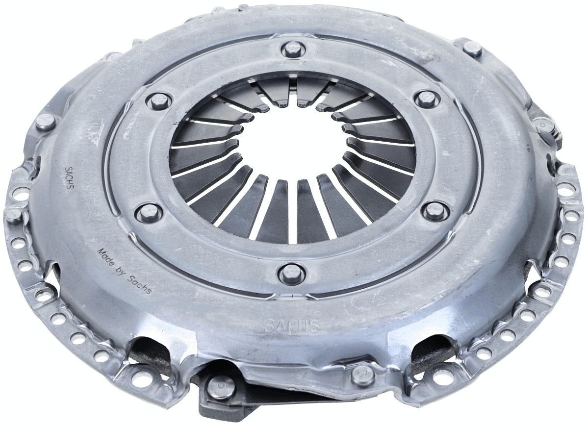 Kit d'embrayage + Volant moteur SACHS 2290 601 072