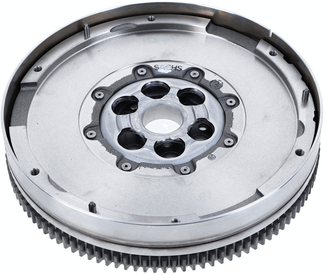 Kit de embraiagem SACHS ref. 2290 601 076