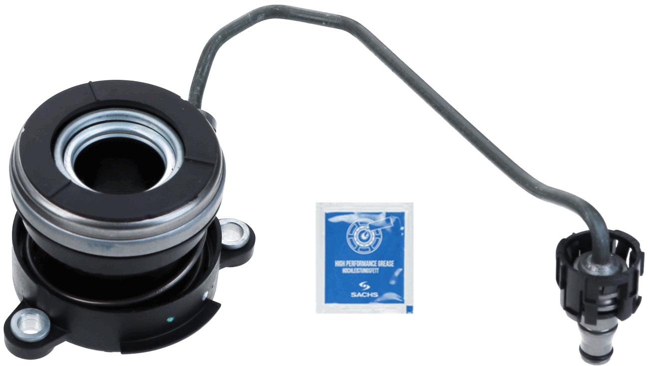 Kit de embraiagem SACHS ref. 2290 601 076