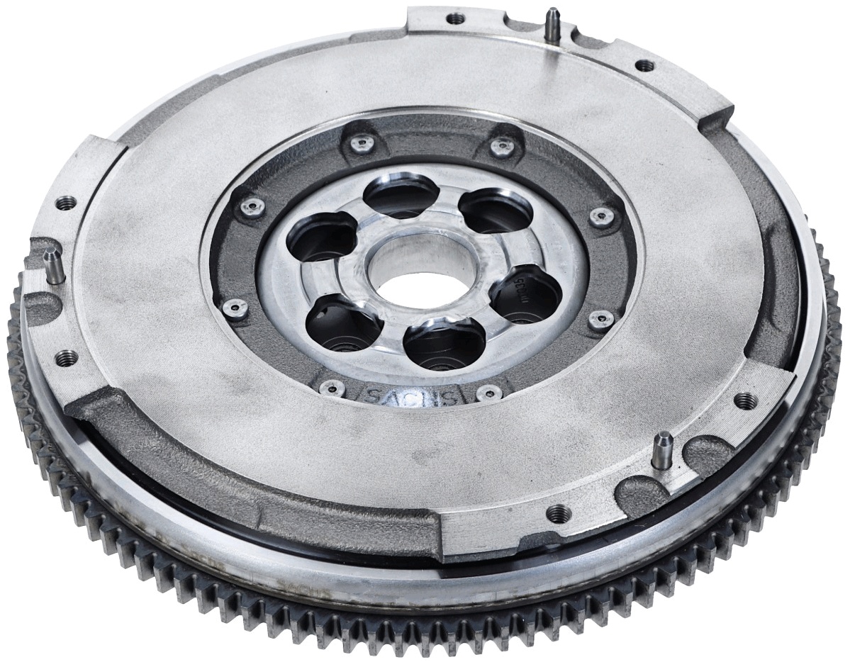 Kit de embrague + Volante motor SACHS ref. 2290 601 078